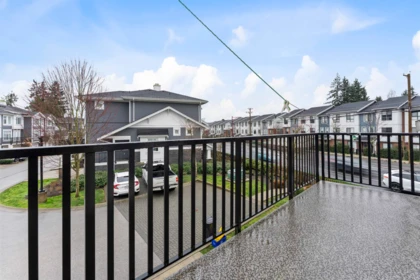 Hot Tub / Spa Photo of 8 7167 116 Street, Delta, BC
