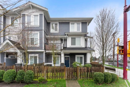 Street View Photo of 8 7167 116 Street, Delta, BC