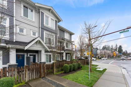 Swimming Pool Photo of 8 7167 116 Street, Delta, BC