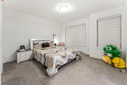 Walk-In Closet Photo of 8 7167 116 Street, Delta, BC