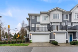 8 7167 116 Street, Delta, BC