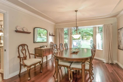 Breakfast Nook Photo of 2842 130 Street, Surrey, BC