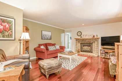 Primary Bedroom Photo of 2842 130 Street, Surrey, BC