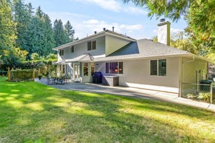 Swimming Pool Photo of 2842 130 Street, Surrey, BC