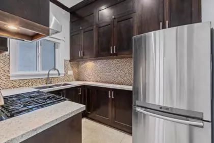 Pantry Photo of 831 E King Edward Avenue, Vancouver, BC