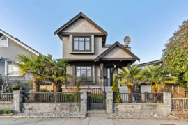 831 E King Edward Avenue, Vancouver, BC