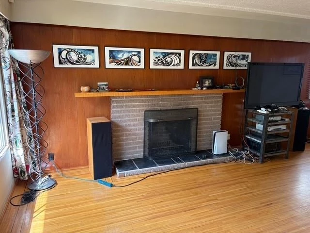 Dining Area Photo of 2274 Mclean Drive, Vancouver, BC