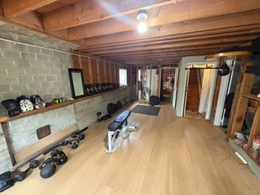 Loft / Bonus Room Photo of 2274 Mclean Drive, Vancouver, BC
