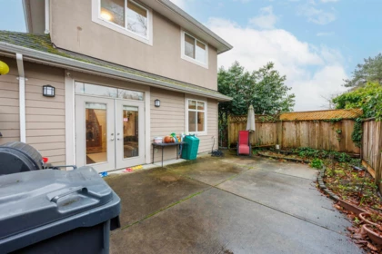 Loft / Bonus Room Photo of 3 7831 Bennett Road, Richmond, BC
