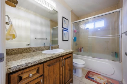 Office / Den Photo of 3 7831 Bennett Road, Richmond, BC