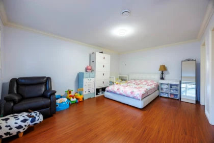 Walk-In Closet Photo of 3 7831 Bennett Road, Richmond, BC