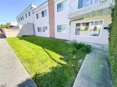 603 11901 89a Avenue, Delta, BC, Delta — Townhouse for sale