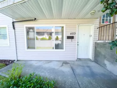 603 11901 89a Avenue, Delta, BC, Delta — Townhouse for sale