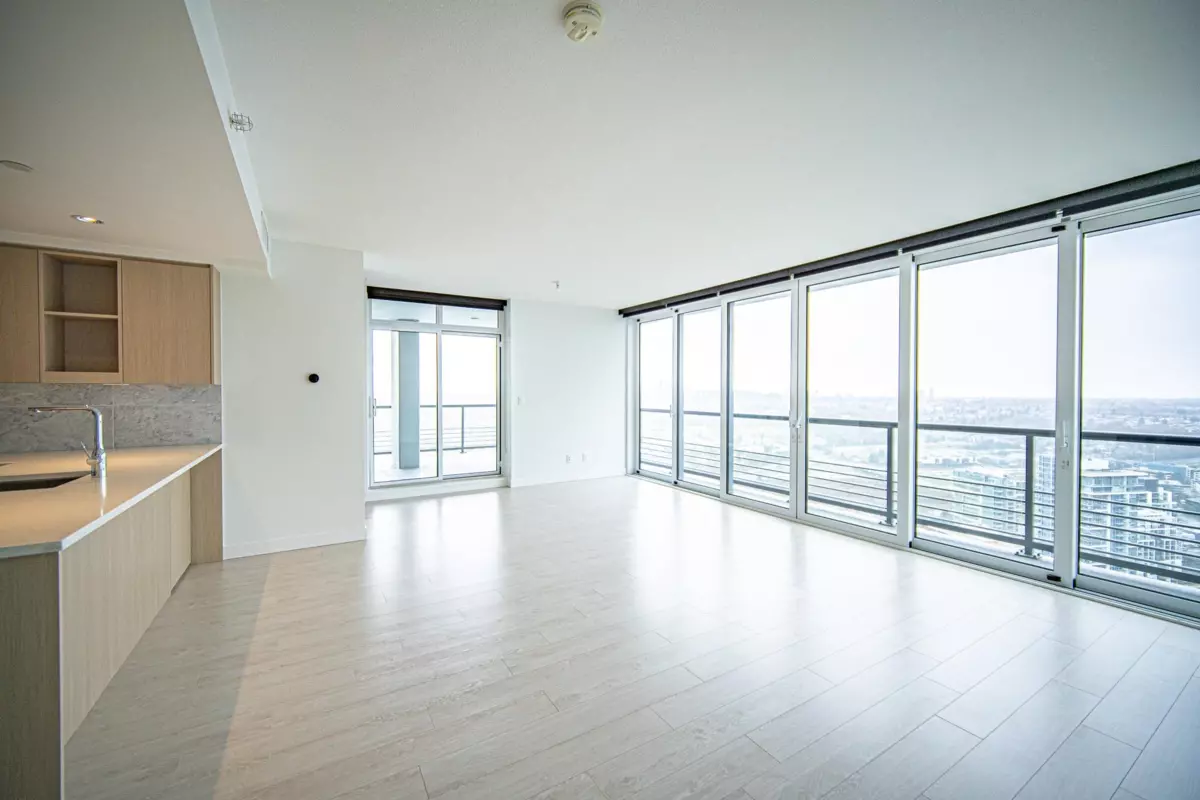 Dining Area Photo of 4802 4730 Lougheed Highway, Burnaby, BC