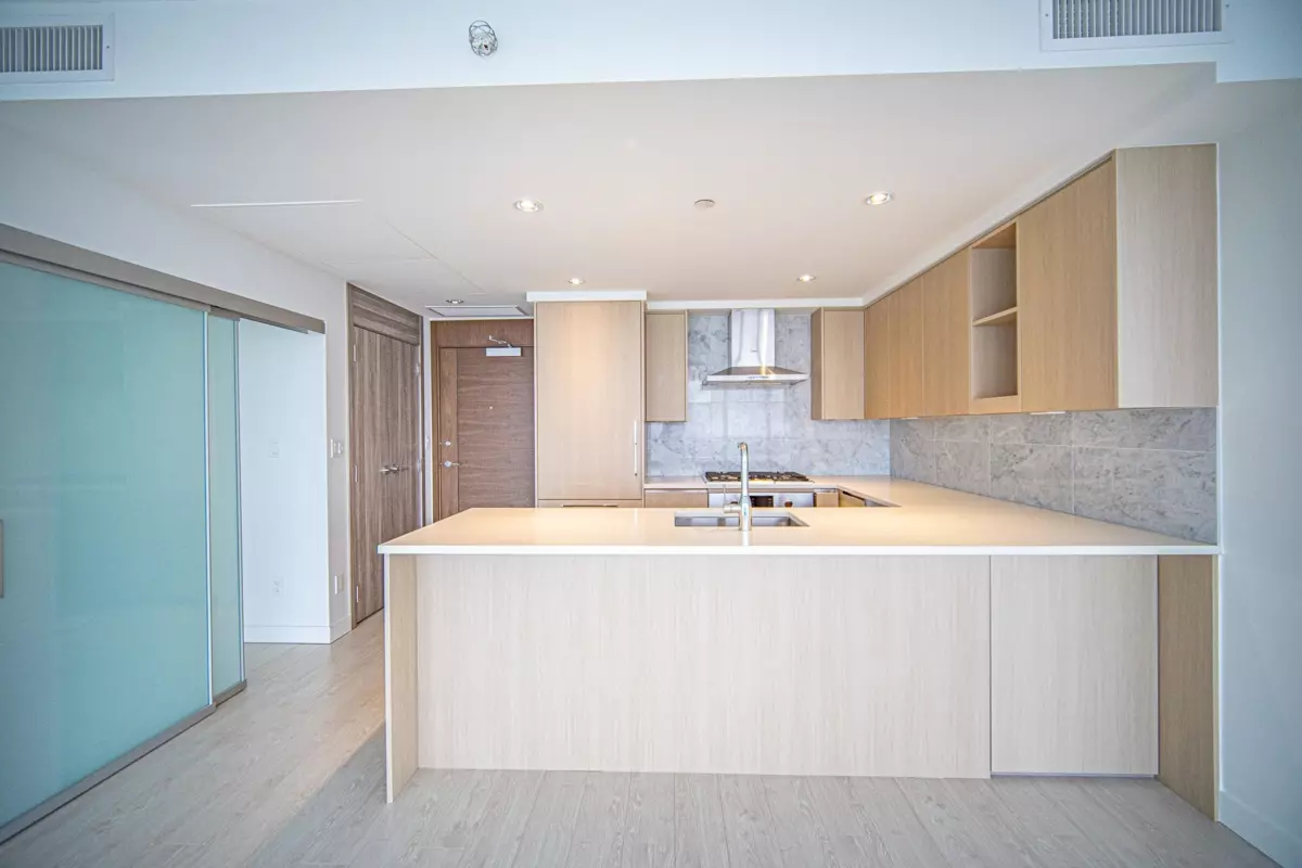 Living Room Photo of 4802 4730 Lougheed Highway, Burnaby, BC