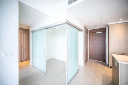 Guest Bathroom Photo of 4802 4730 Lougheed Highway, Burnaby, BC