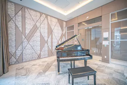 Hallway Photo of 4802 4730 Lougheed Highway, Burnaby, BC