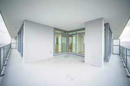 Laundry Room Photo of 4802 4730 Lougheed Highway, Burnaby, BC