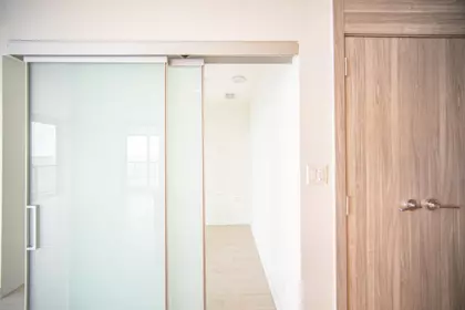 Walk-In Closet Photo of 4802 4730 Lougheed Highway, Burnaby, BC