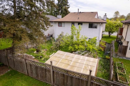 Breakfast Nook Photo of 2245 Willoughby Way, Langley, BC