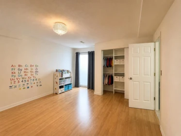 Hallway Photo of 2245 Willoughby Way, Langley, BC