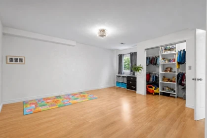 Loft / Bonus Room Photo of 2245 Willoughby Way, Langley, BC