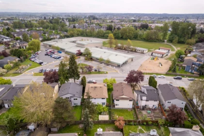 Primary Bedroom Photo of 2245 Willoughby Way, Langley, BC