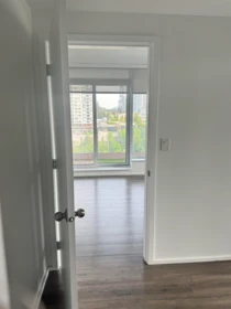 Primary Bedroom Photo of 801 3809 Evergreen Place, Burnaby, BC