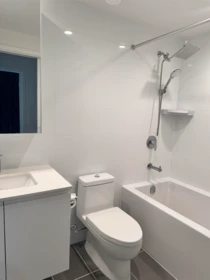 Walk-In Closet Photo of 801 3809 Evergreen Place, Burnaby, BC