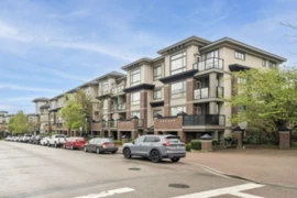 111 10822 City Parkway, Surrey, BC