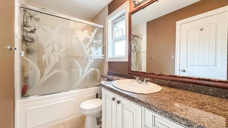 Basement Recreation Room Photo of 10831 130 Street, Surrey, BC
