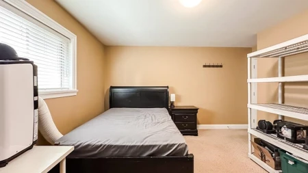 Bedroom 4 Photo of 10831 130 Street, Surrey, BC