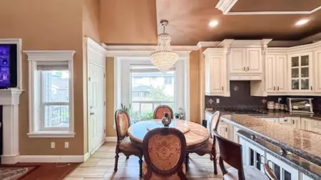 Breakfast Nook Photo of 10831 130 Street, Surrey, BC