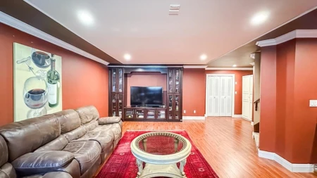 Garage Interior Photo of 10831 130 Street, Surrey, BC