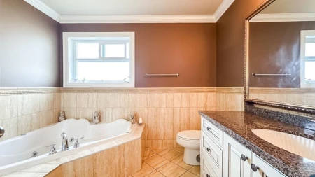 Guest Bathroom Photo of 10831 130 Street, Surrey, BC