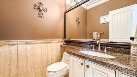 Hallway Photo of 10831 130 Street, Surrey, BC