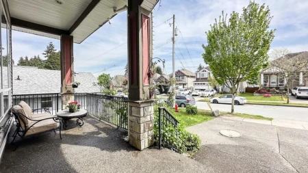 Outdoor Deck Photo of 10831 130 Street, Surrey, BC