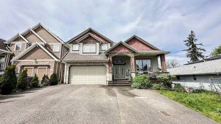 Outdoor Patio Photo of 10831 130 Street, Surrey, BC