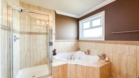 Powder Room Photo of 10831 130 Street, Surrey, BC