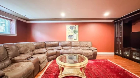 Staircase Photo of 10831 130 Street, Surrey, BC