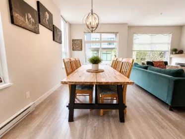 1189 Natures Gate, Squamish, BC, Squamish — Townhouse for sale