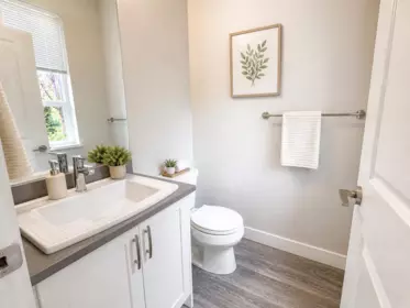 1189 Natures Gate, Squamish, BC, Squamish — Townhouse for sale