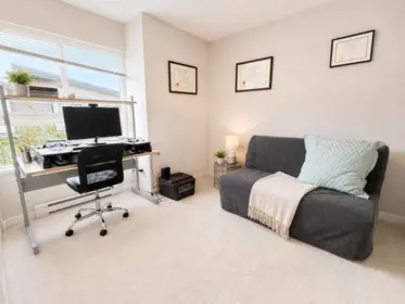 Primary Bedroom Photo of 1189 Natures Gate, Squamish, BC