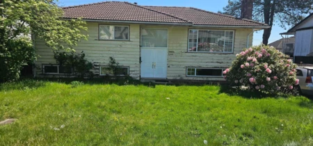 9306 133a Street, Surrey, BC, Surrey — Single Family Residence for sale