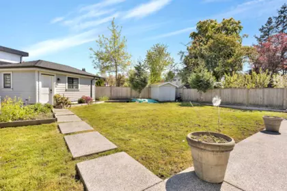 Loft / Bonus Room Photo of 5248 Central Avenue, Ladner, BC