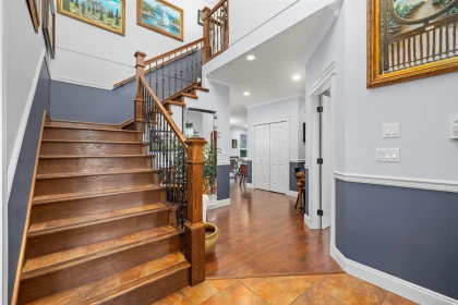 Bedroom 2 Photo of 12483 Powell Street, Mission, BC