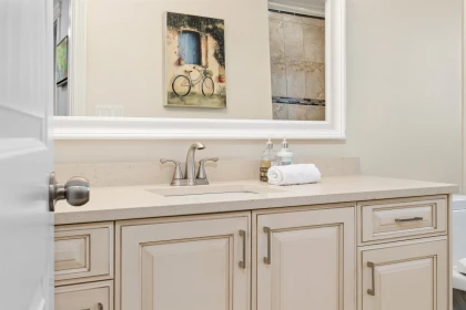 Laundry Room Photo of 12483 Powell Street, Mission, BC