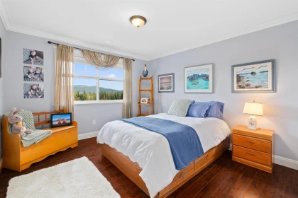 Loft / Bonus Room Photo of 12483 Powell Street, Mission, BC
