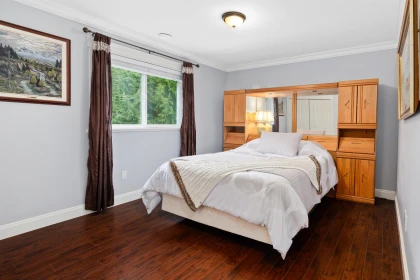 Office / Den Photo of 12483 Powell Street, Mission, BC