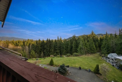 Outdoor Deck Photo of 12483 Powell Street, Mission, BC